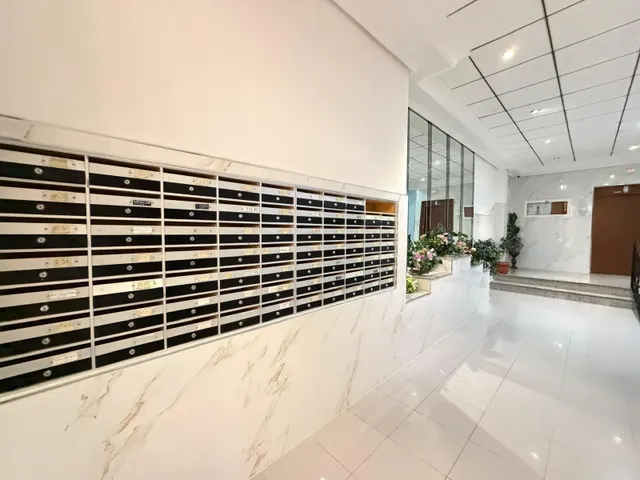 Apartamento 2 habitaciones 58m² en venta - Parque de las Naciones — 36