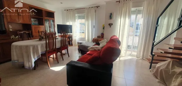 Espectacular ático dúplex se encuentra en una de las zonas más cotizadas del Grau de Gandía — 3