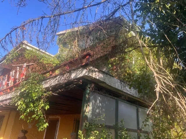 Vivienda unifamiliar con gran parcela en Valverde de la Virgen - León — 11