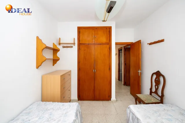 Chalet independiente en Taramay, Almuñécar — 27