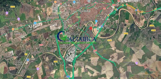 Piso en Venta en Córdoba Córdoba — 4