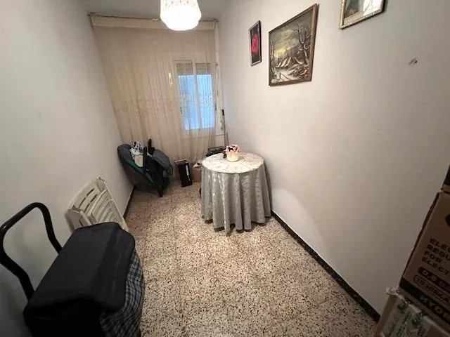 PISO  CON PARKING EN VENTA EN ESPLUGUES , C/ VIDAL I RIBAS — 15