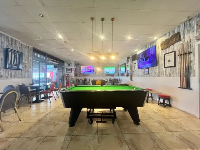 TRASPASO – IPG Sports Bar | Altos de Cabo Roig – Orihuela Costa — 13