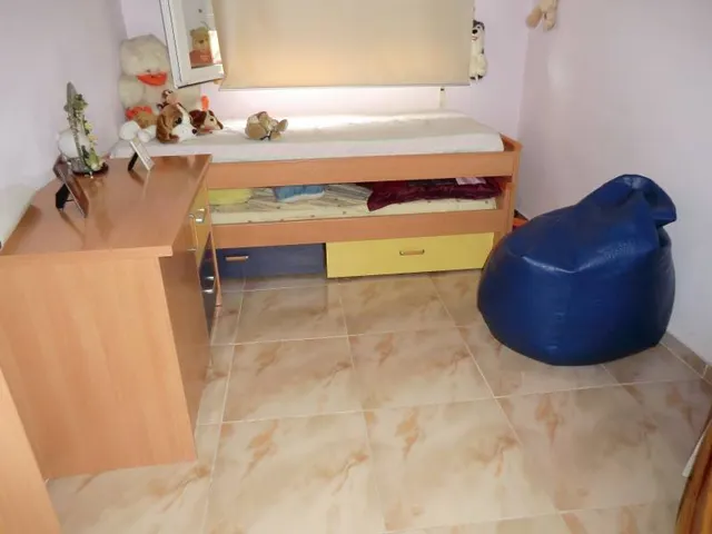 Bungalow en venta, zona Haygon Alicante — 15