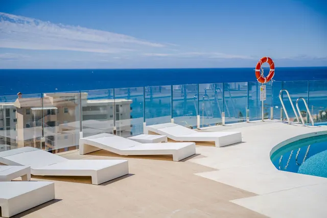 Apartamento 2 habitaciones 95m² en venta - Centro — 34
