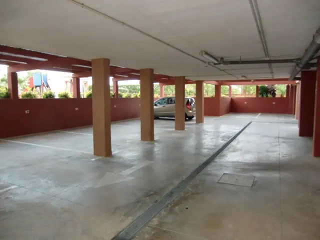 APARTAMENTO EN URBANIZACIÓN PALMERAS CON VISTAS AL MAR — 39