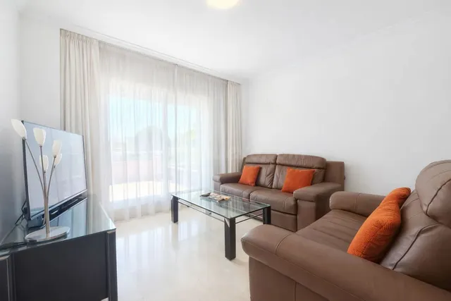 Apartamento 2 habitaciones 77m² en venta - Costa Del Sol — 3