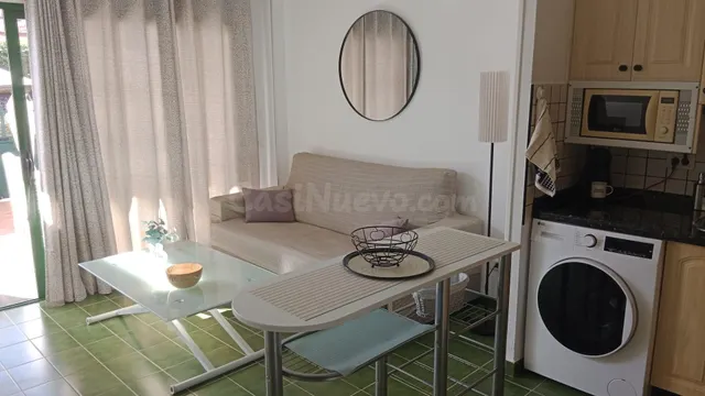 Bonito Apartamento en Sonneland — 2