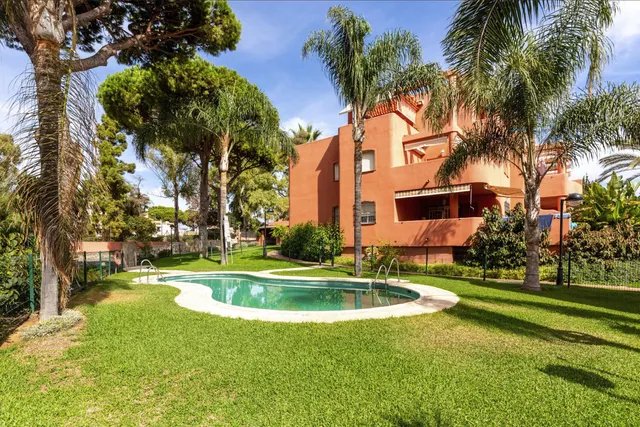 Apartamento 3 habitaciones 68m² en venta - Marbella — 36