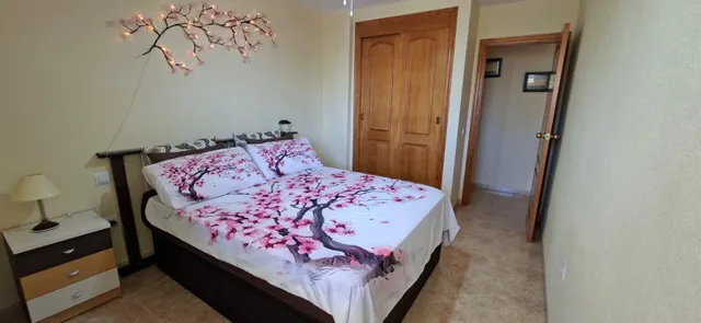 ¡Apartamento acogedor listo para vivir sin reformas! — 16