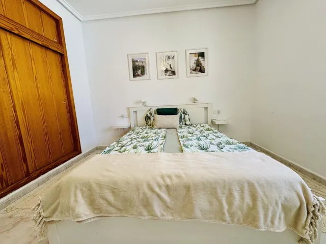 Villa 2 habitaciones 135m² en venta - San luis — 25