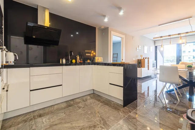 APARTAMENTO DE 2 DORMITORIOS Y 2 BAÑOS EN ORIHUELA COSTA (VI - foto 5
