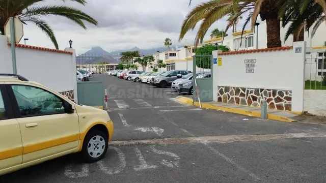 Apartamento de 1 habitación en Residencia Drago, Costa del S - foto 4