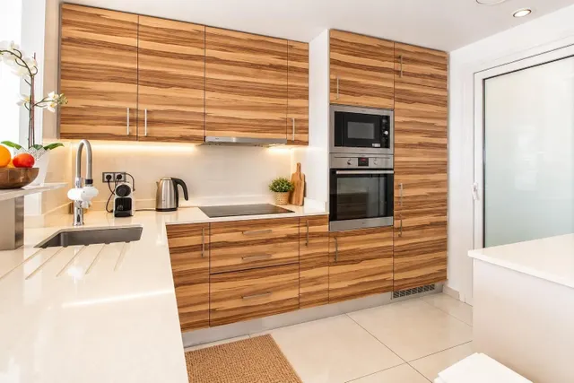 Apartamento 3 habitaciones 153m² en venta - Arenales del Sol — 24