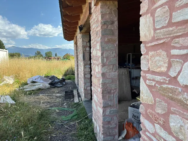 CASA DE FIN DE SEMANA EN FUENTESNUEVAS — 4