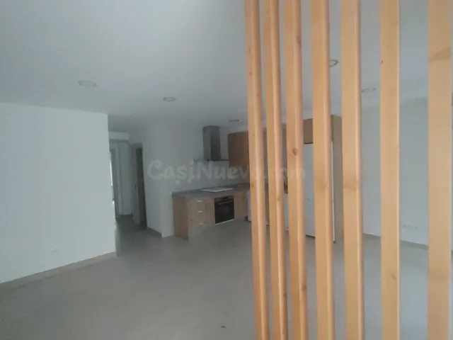 ALQUILER TEMPORAL PISO REFORMA INTEGRAL EN OTURA — 5