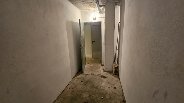CASA ADOSADA CON GARATGE I TRASTERO EN VILAJUÏGA — 34