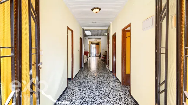 casa en rafelguaraf — 27
