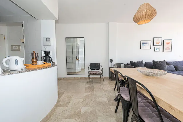 Ático 3 habitaciones 86m² en venta - Costa del Sol — 30