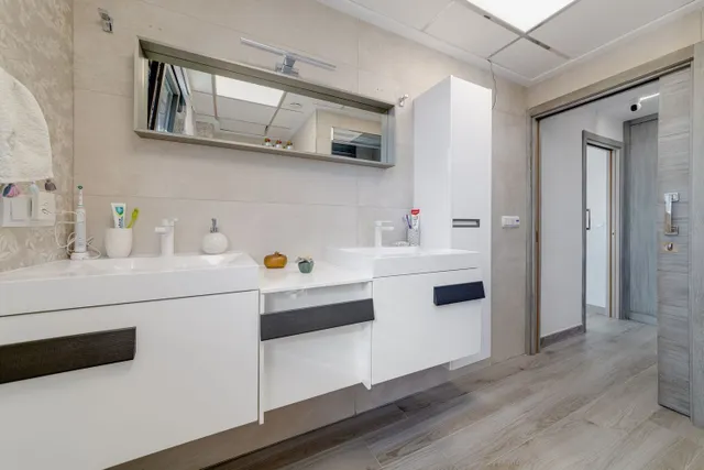 Villa 4 habitaciones 380m² en venta - Los Balcones - Los Altos del Edén — 38