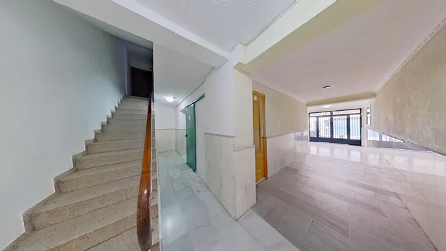 Piso a 1 minuto del centro — 18