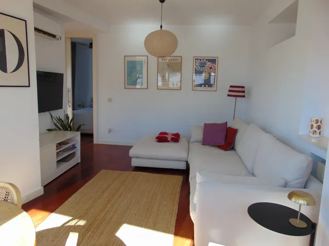 ESPECTACULAR ÁTICO EN VENTA CALLE BAEZA PROSPERIDAD — 6