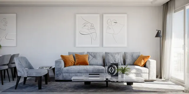 Apartamento 2 habitaciones 69m² en venta - Arroyo de la Miel — 6