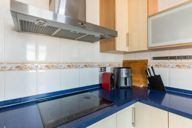 Vivienda moderna, tipo dúplex en Algezares con garaje y trastero — 19