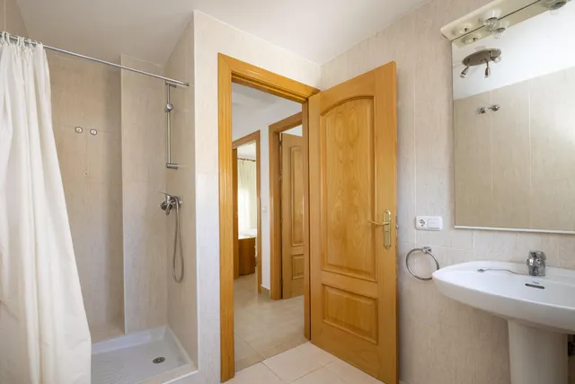 !!Fantástica vivienda en Huetor Santillán junto Ayuntamiento!! — 20