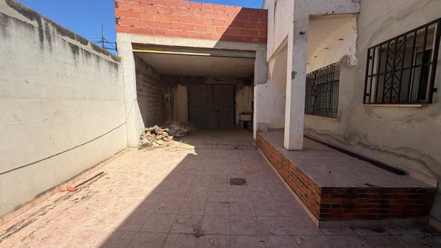 Casa en Alquiler en planta baja con patio y garaje en Alborea — 17