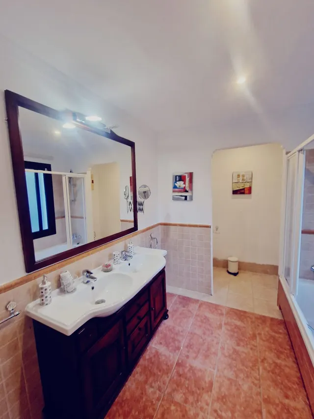 Chalet 6 habitaciones 415m² en venta - Paraiso-Barronal — 27