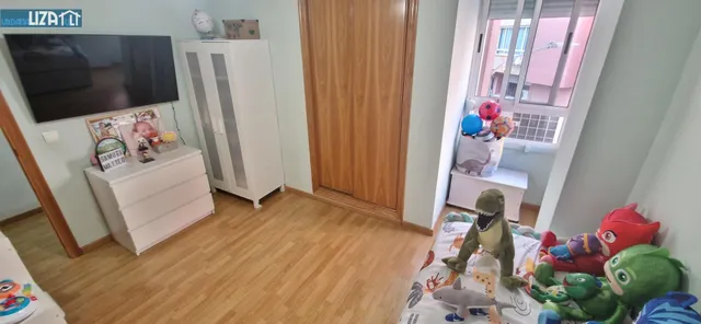 Magnífico Piso Reformado en Zona Con Comodidades — 9