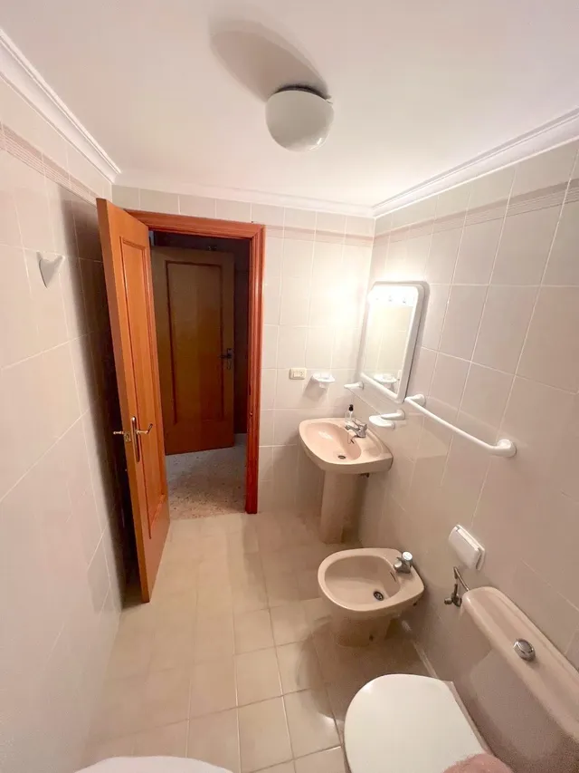 FANTÁSTICO APARTAMENTO EN PLAYA DE XERACO CON AMPLIA TERRAZA, GARAJE, TENIS, .. — 21
