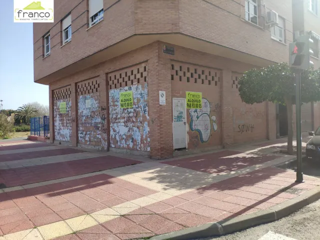 LOCAL CON VISTAS DESDE CIUDAD DE ARANJUEZ — 2