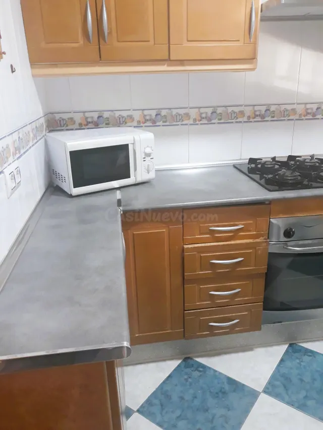 Piso en venta en Las Colinas: comodidad, tranquilidad y una  - foto 2