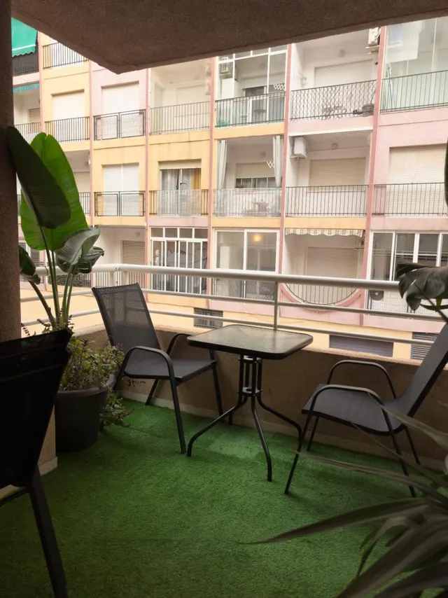 Apartamento 2 habitaciones 82m² en venta - Centro — 14