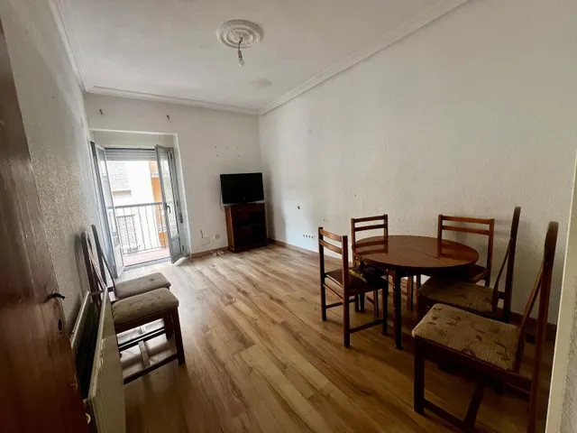 VENTA PISO JUNTO PASEO DEL ROLLO — 19
