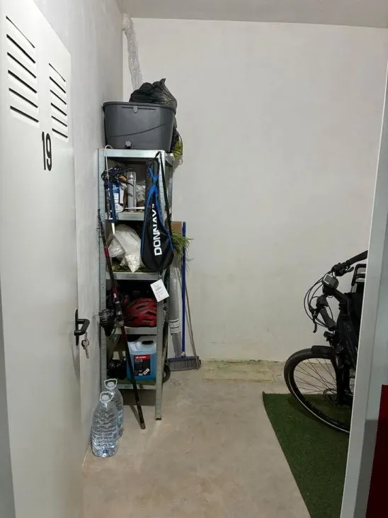 Apartamento 2 habitaciones 75m² en venta - Zona Pueblo — 44
