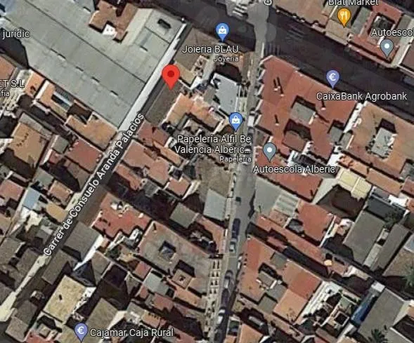 Venta casa en Alberic (Valencia) - foto 2
