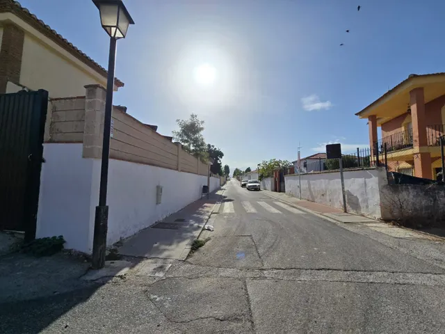 Venta chalet en Albolote (Granada) — 8