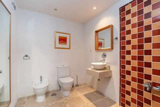 Adosado 4 habitaciones 285m² en venta - Costa del Sol — 21