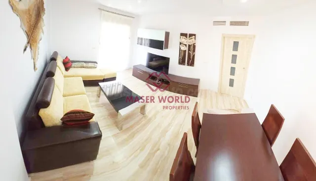 ESPECTACULAR PISO EN MAZARRON PUEBLO, COMPLETAMENTE REFORMAD - foto 3