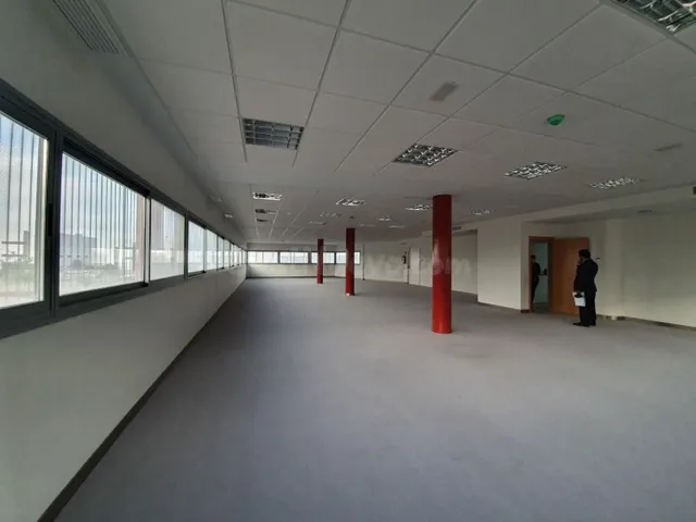 Oficina 1681m² en alquiler - Tarazona - foto 3