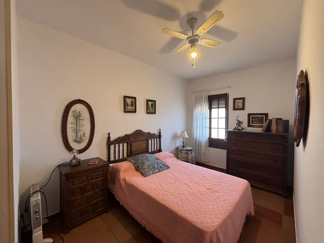 Chalet 5 habitaciones 250m² en venta - Polígono - Alrededores - Pedanías — 20