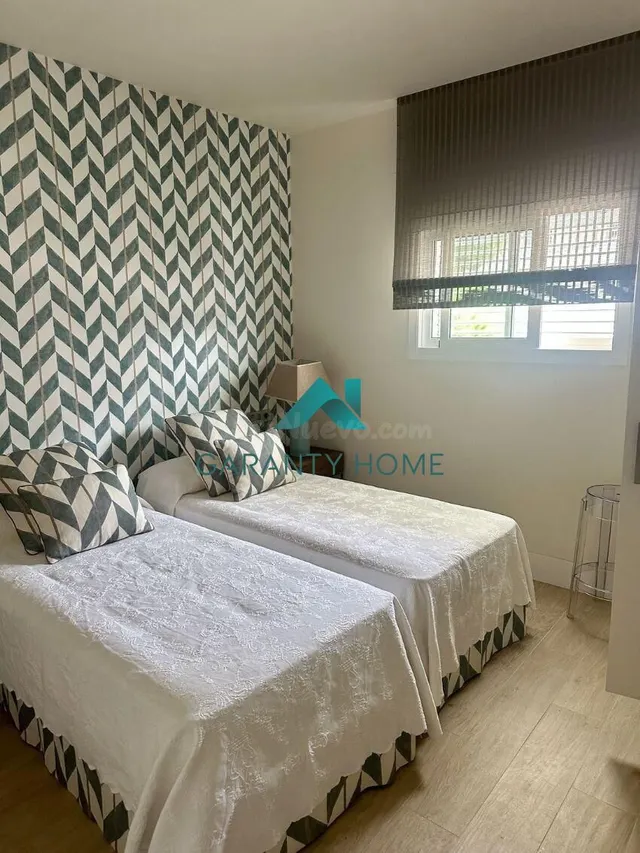 Alquiler de Estudio en Guadalmina Beach - foto 2