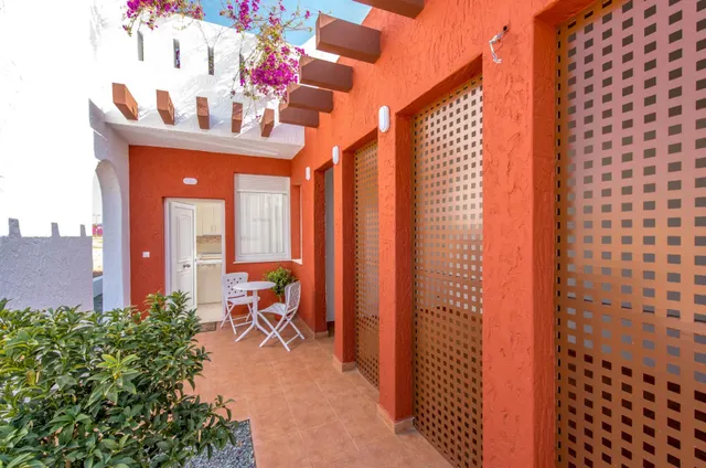 Villa 3 habitaciones 100m² en venta - Serena Golf — 19