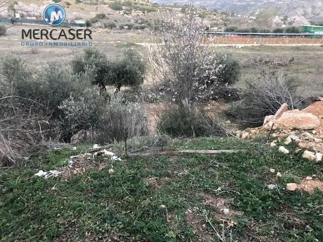 Terreno urbano para construir en venta en c. fuente juncal,  - foto 3