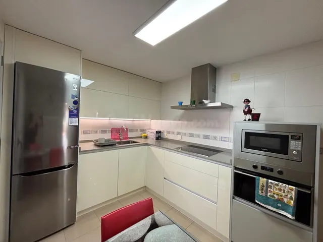 PISO EN ALQUILER EN MURCIA - foto 4