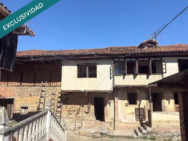 La casa está por reformar. El sitio, no: el sitio ya es perf - foto 5