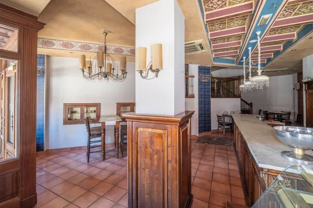 Negocio en Ogíjares Bar-Cafetería — 9
